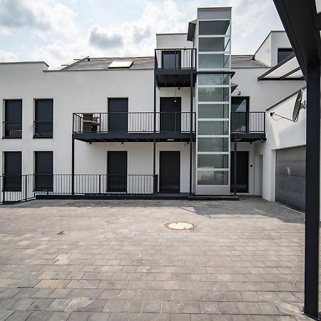 Blauer Stein Apartments Wh2 Pulheim Εξωτερικό φωτογραφία