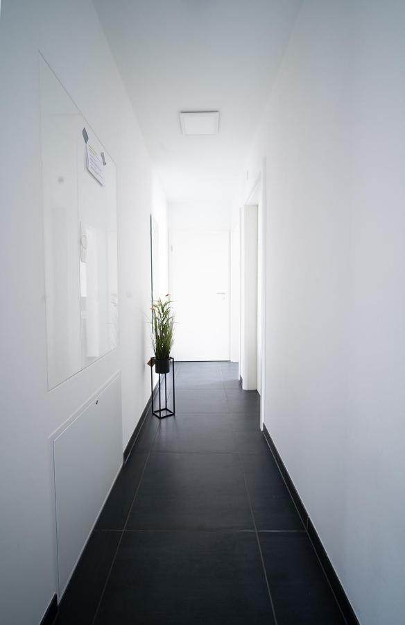 Blauer Stein Apartments Wh2 Pulheim Εξωτερικό φωτογραφία