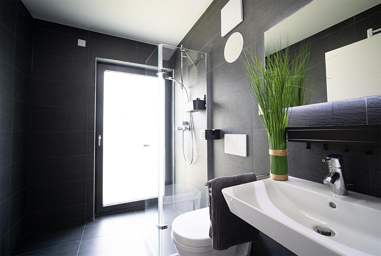 Blauer Stein Apartments Wh2 Pulheim Εξωτερικό φωτογραφία