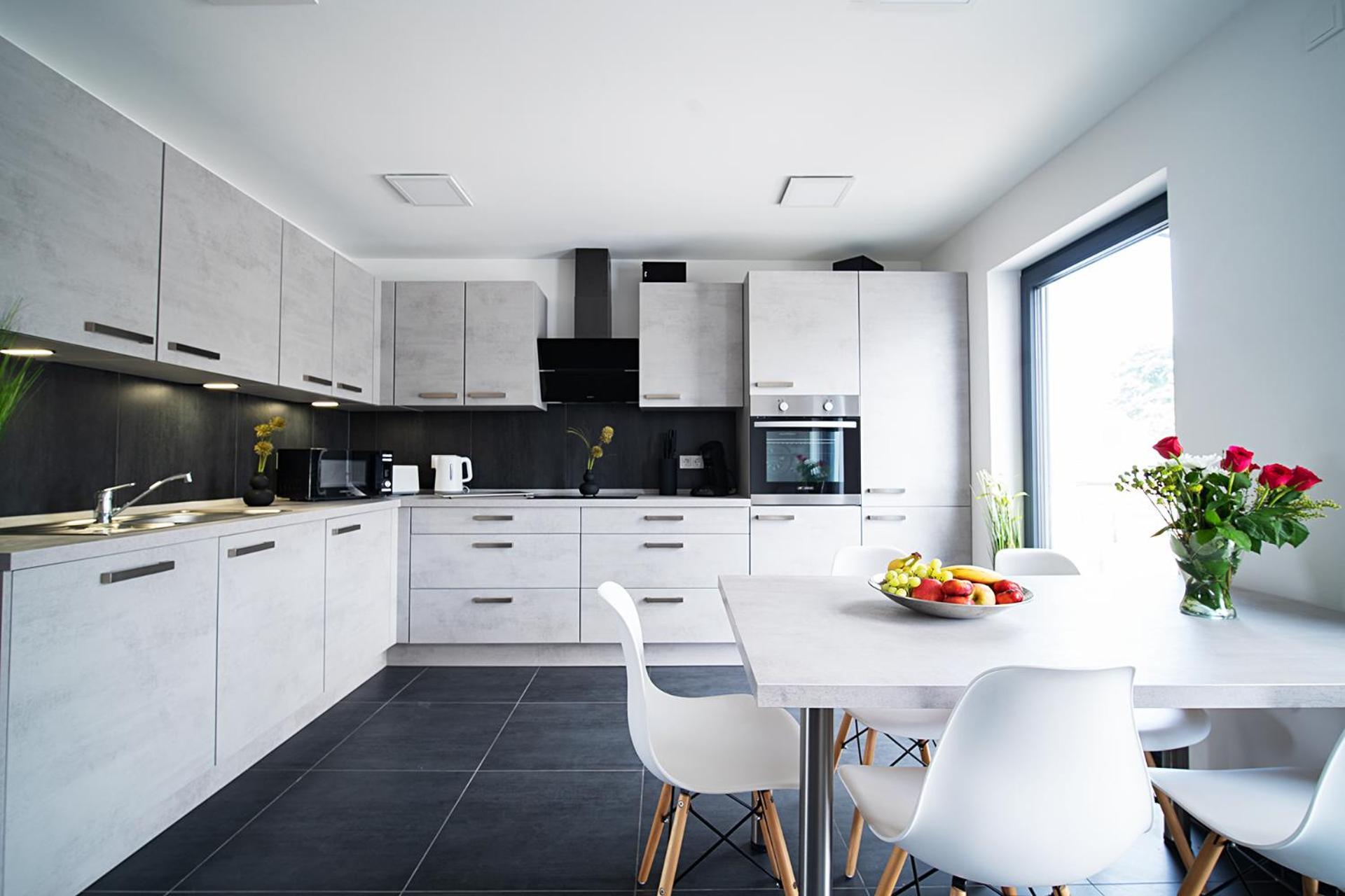 Blauer Stein Apartments Wh2 Pulheim Εξωτερικό φωτογραφία