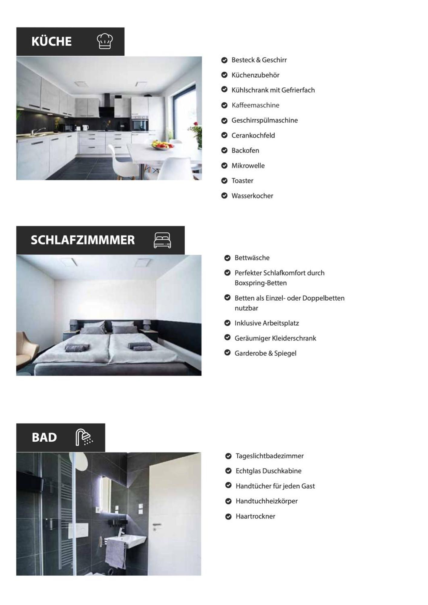 Blauer Stein Apartments Wh2 Pulheim Εξωτερικό φωτογραφία