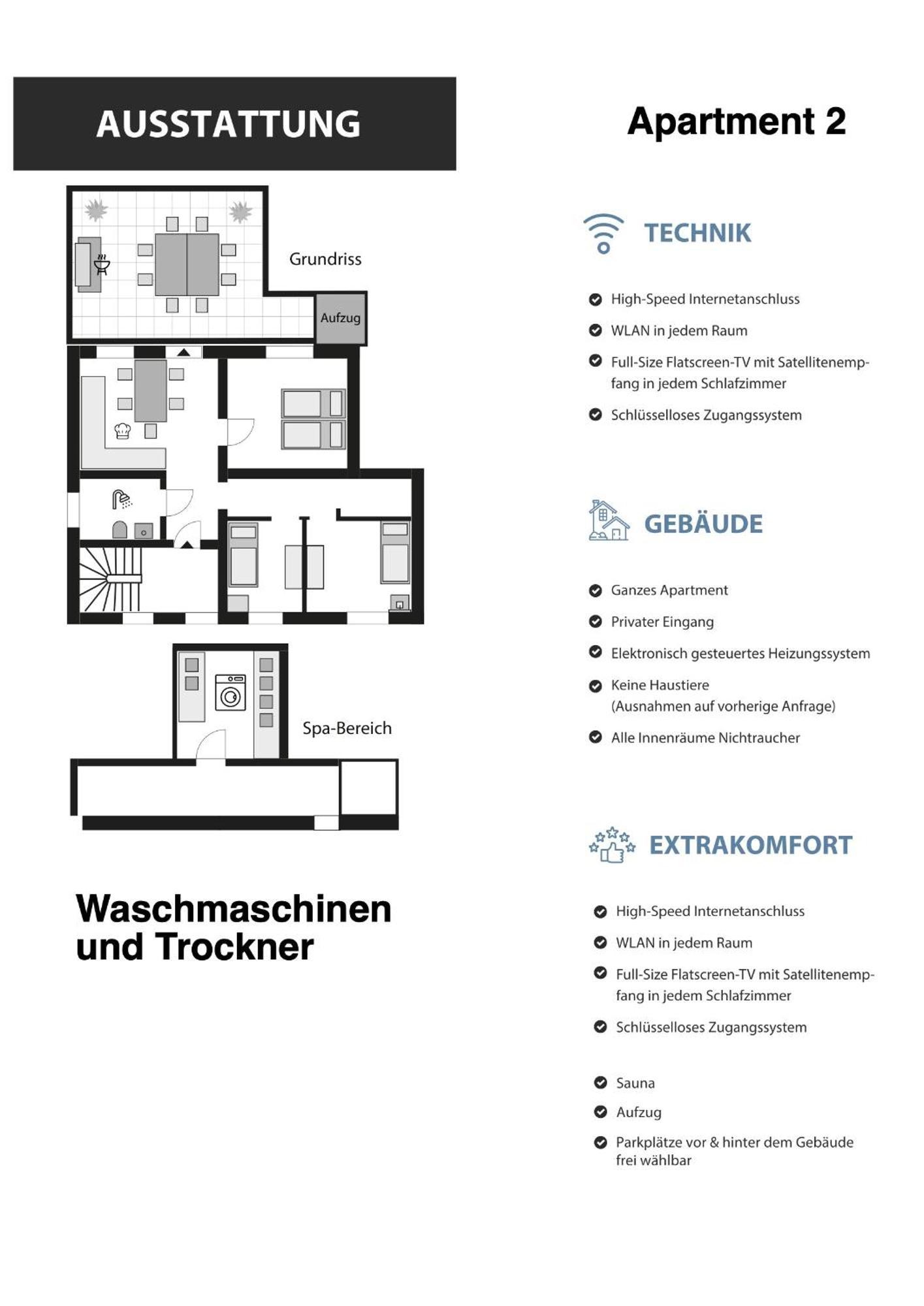 Blauer Stein Apartments Wh2 Pulheim Εξωτερικό φωτογραφία